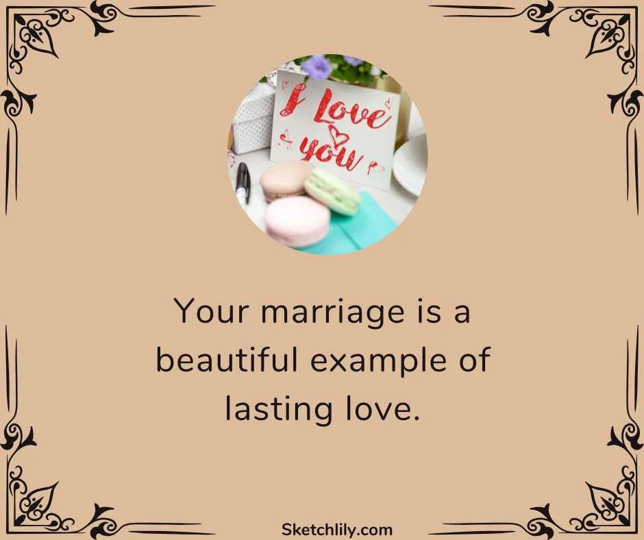 18th Wedding Anniversary Message