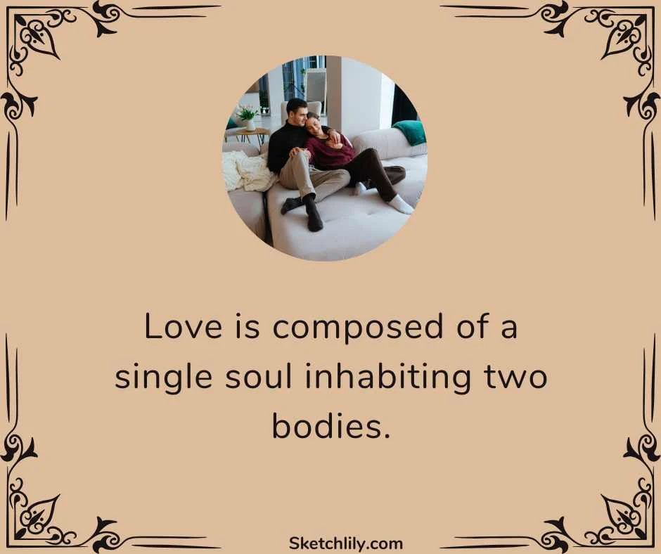 Classic and Modern Love Quotes