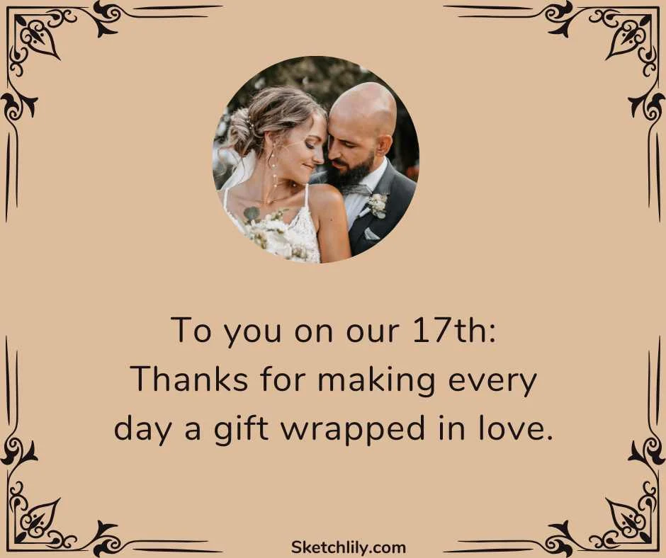 Gratitude-Filled Messages