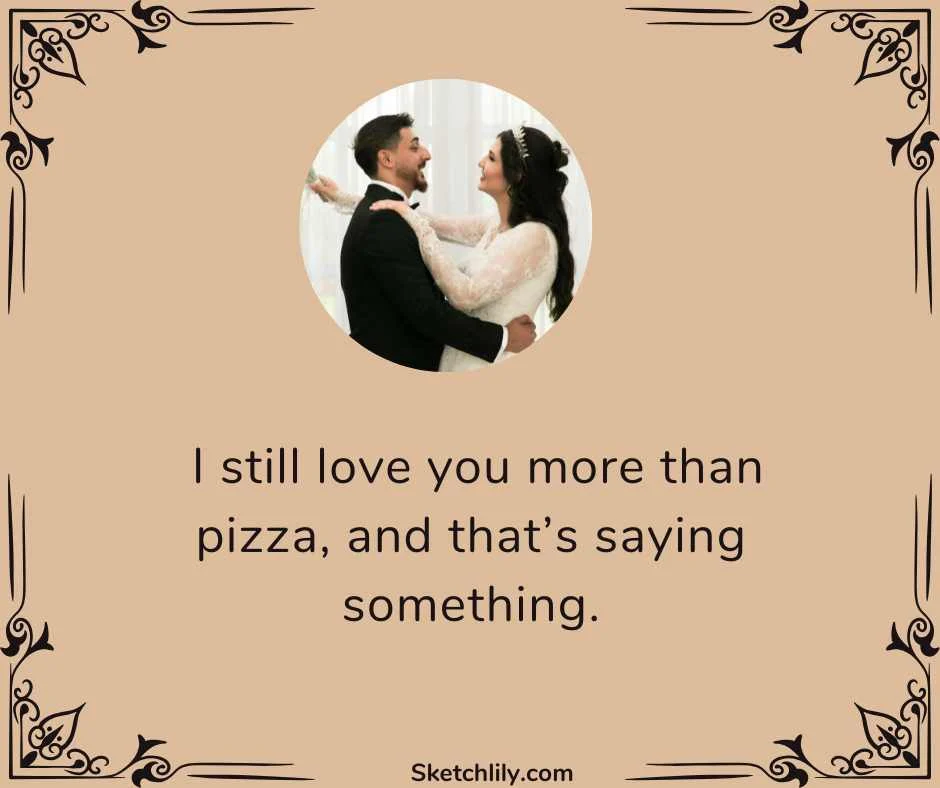 Funny Wedding Anniversary Messages