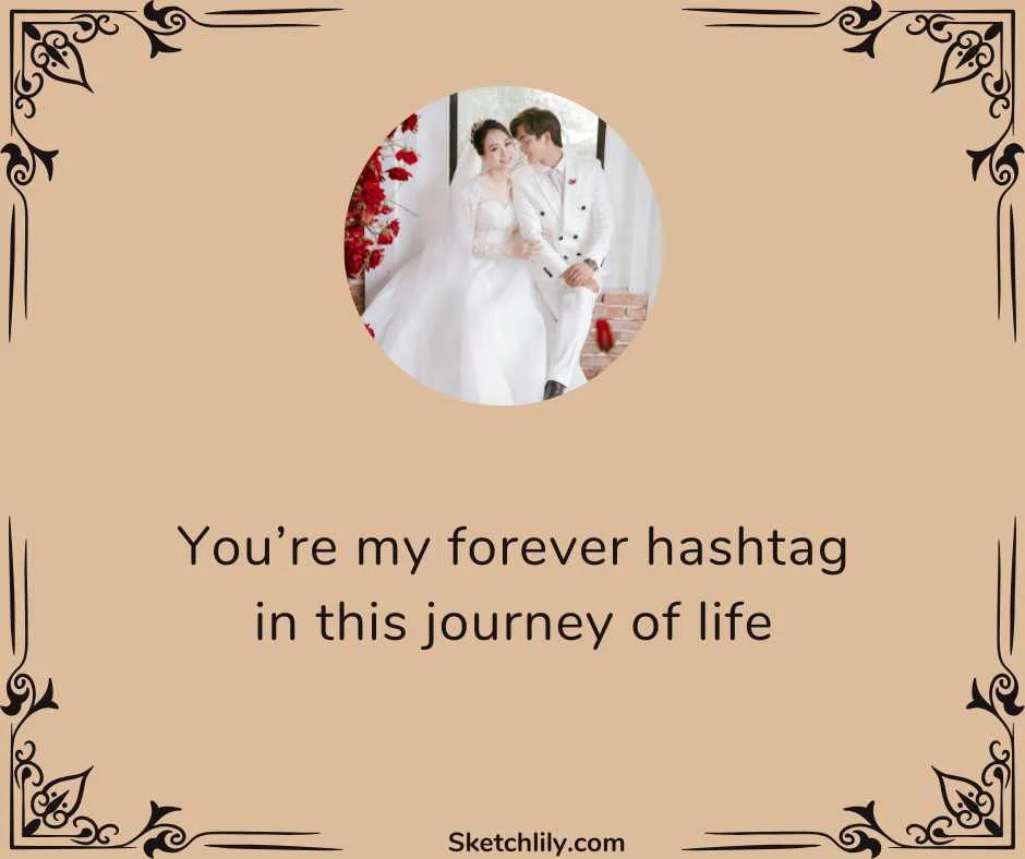 Modern Wedding Anniversary Love Quotes