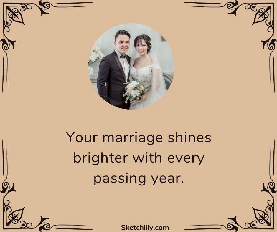 23 Years of Marriage Anniversary Quotes