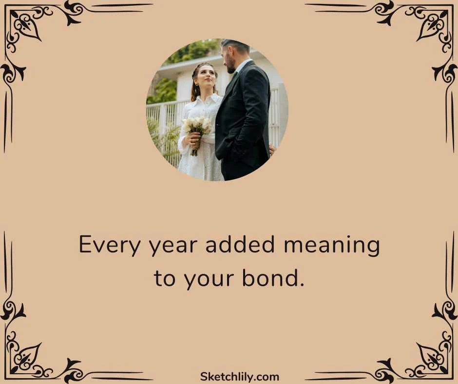 23 Years of Togetherness Quotes