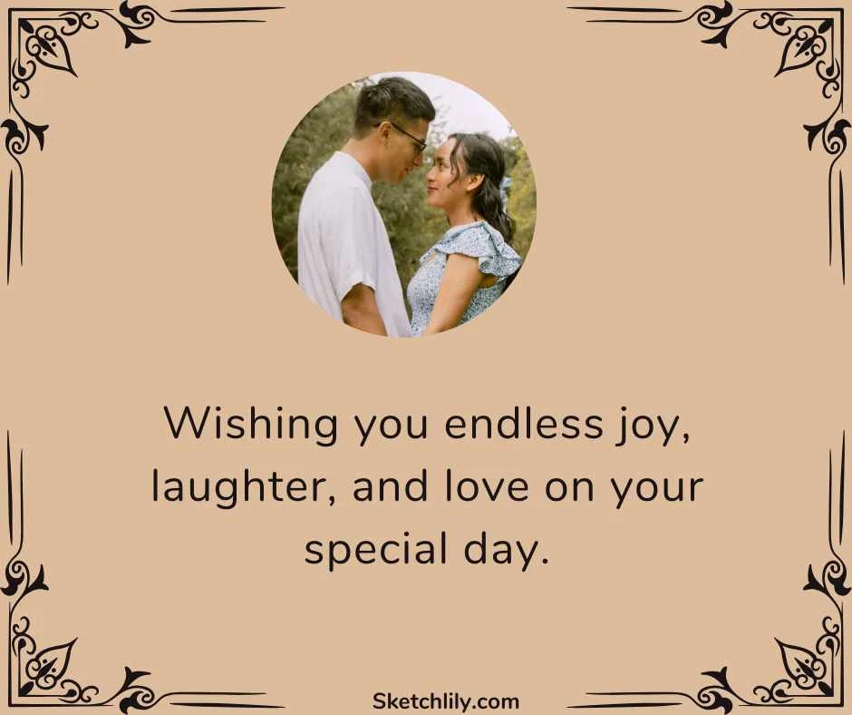 26 Marriage Anniversary Wishes