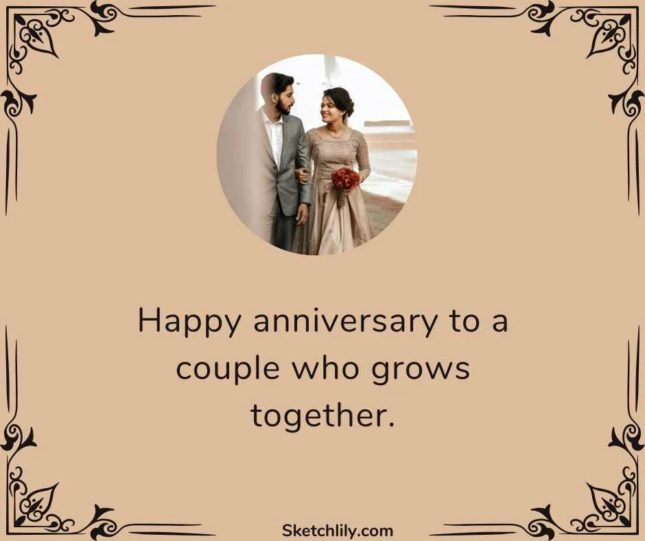 Happy 26th Wedding Anniversary