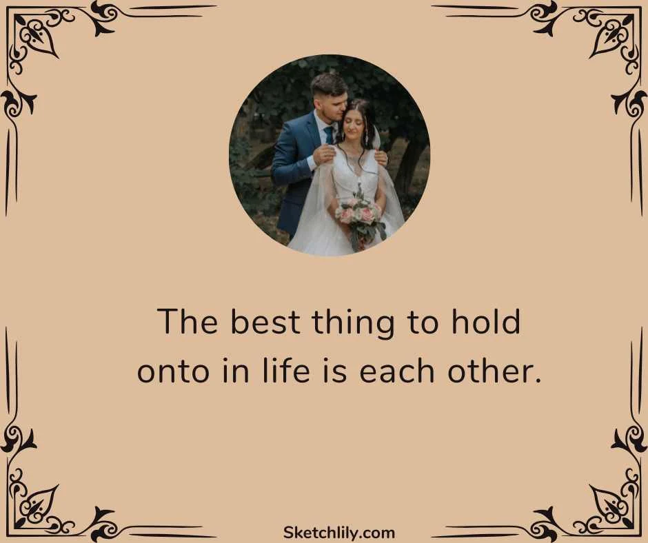  Love Quotes for Wedding Anniversary