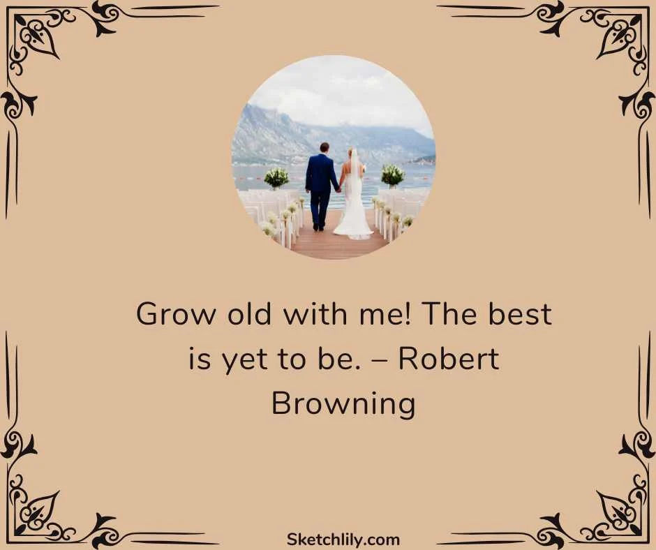 Classic and Modern Love Quotes