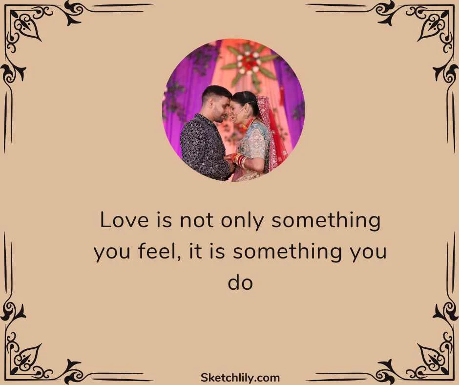 Classic and Modern Love Quotes