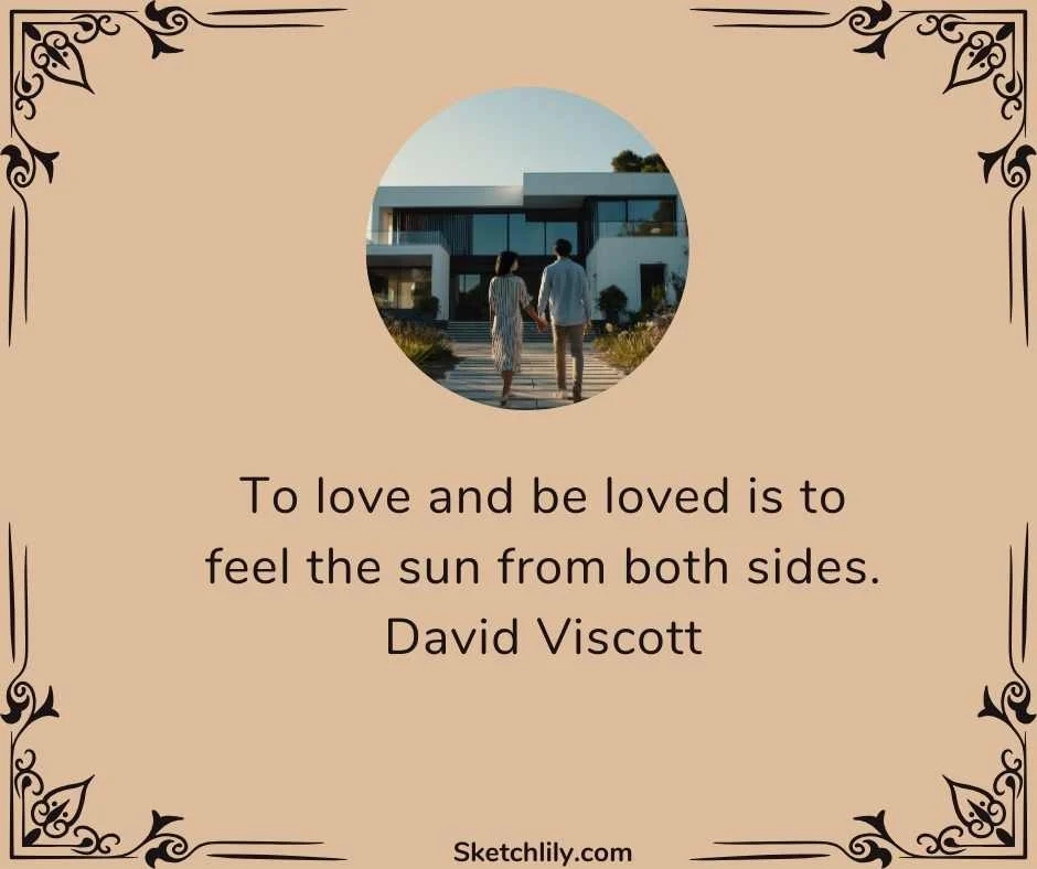 Classic and Modern Love Quotes 