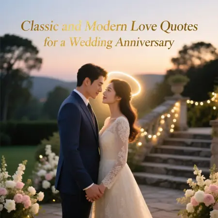 Classic and Modern Love Quotes 