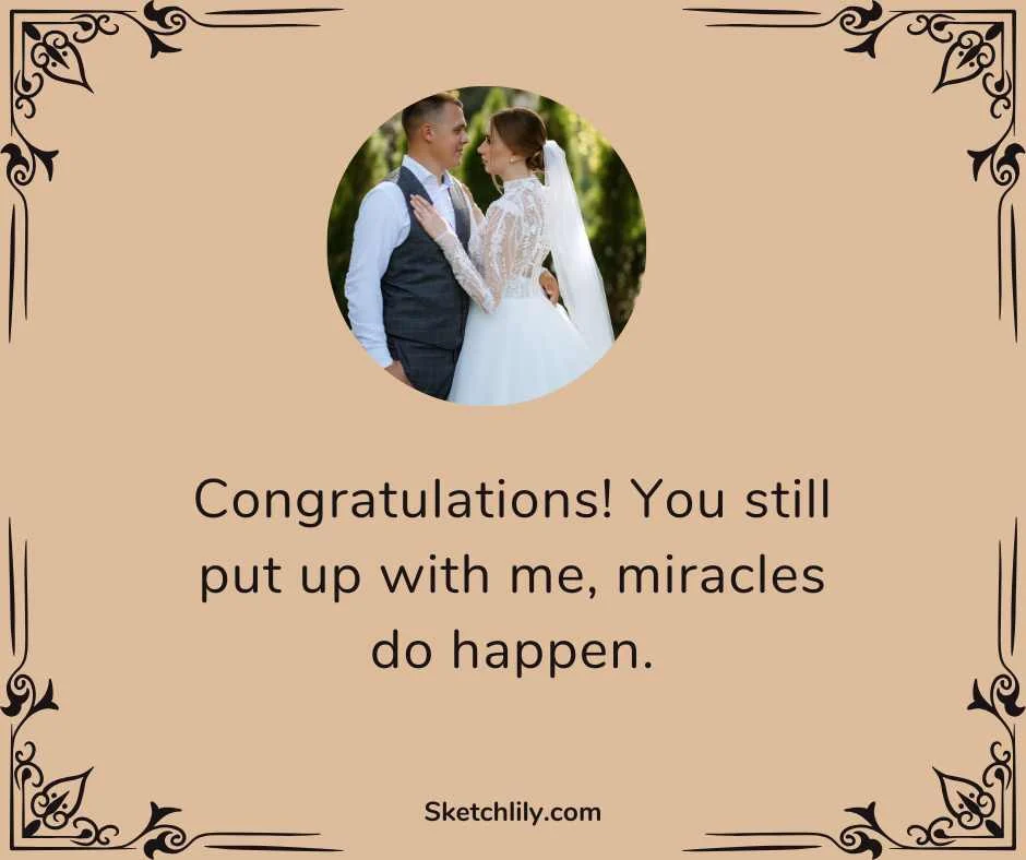 Funny Anniversary Messages 2026