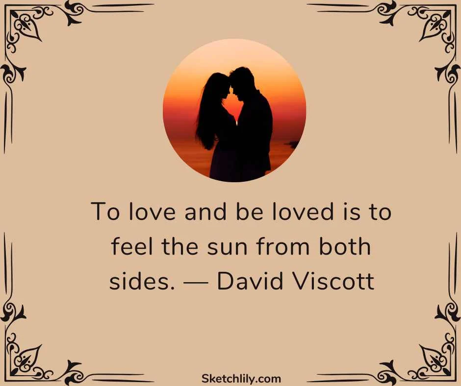  Love Quotes for a Wedding