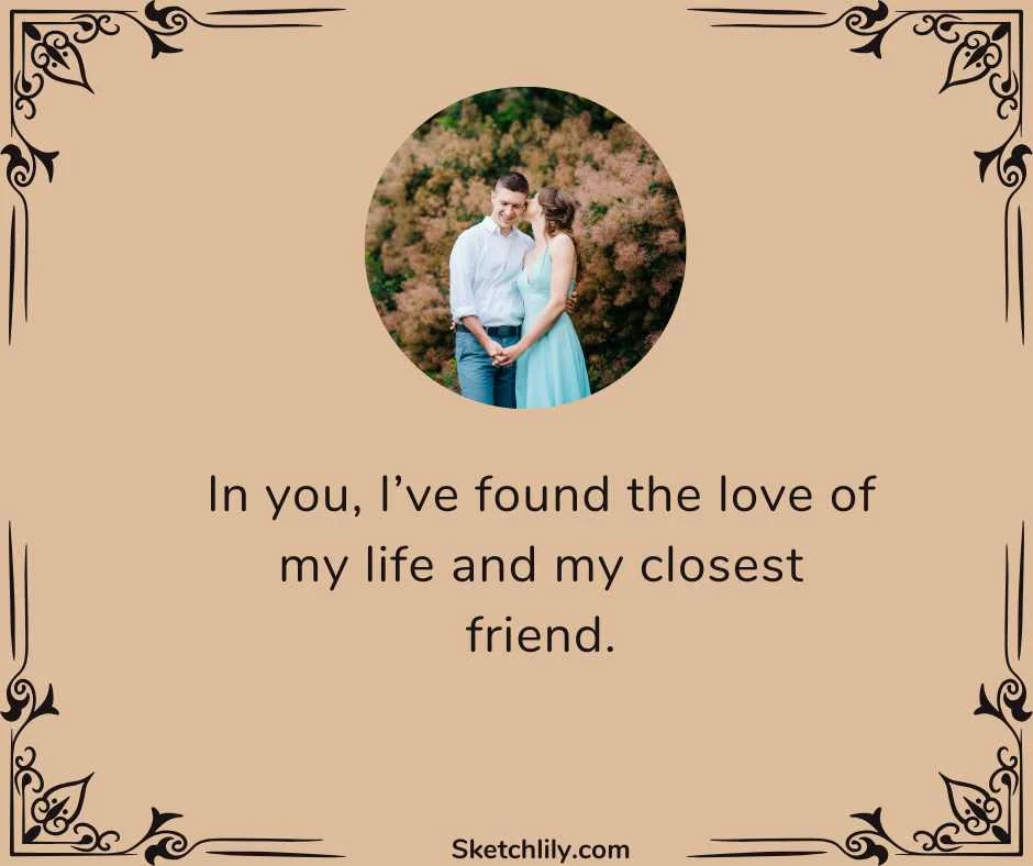 Love Quotes for Wedding Anniversary