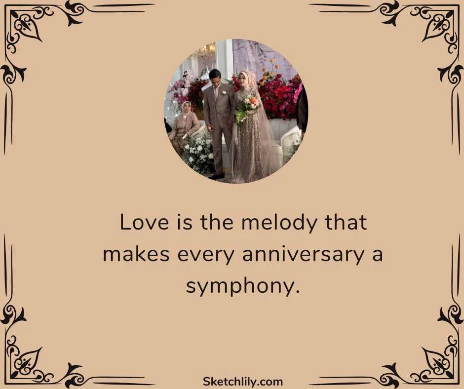 Modern Love Quotes for Wedding