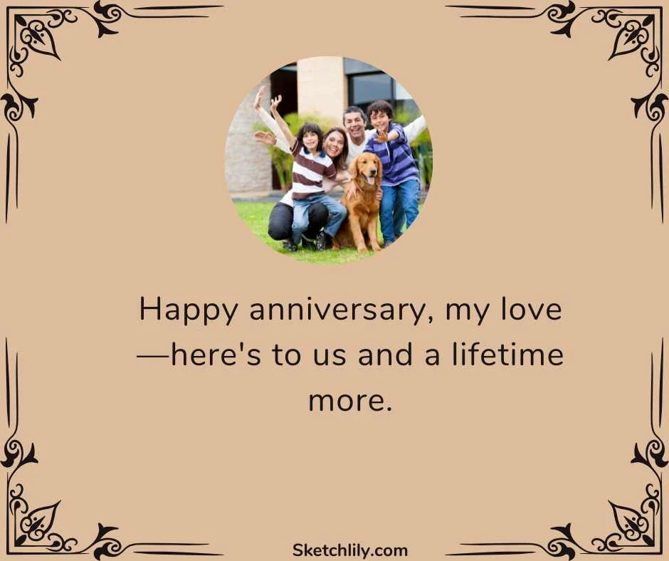 Personalized Wishes for Partners