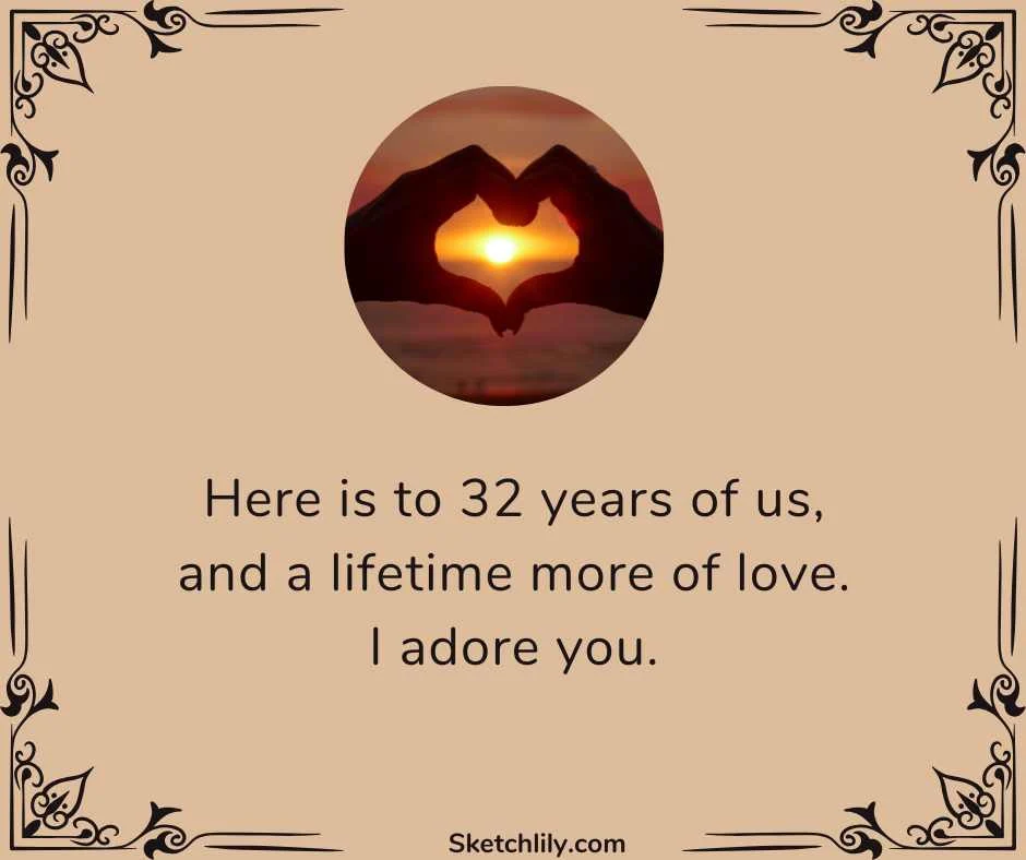 Personalized Wishes for Wedding