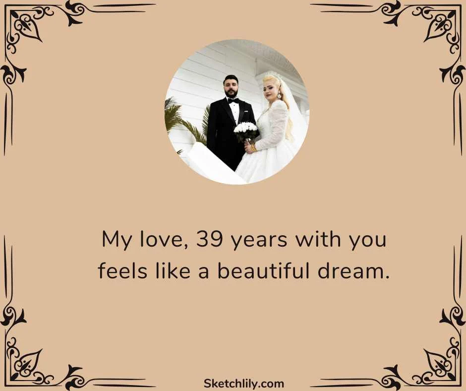 Wedding Anniversary Wishes