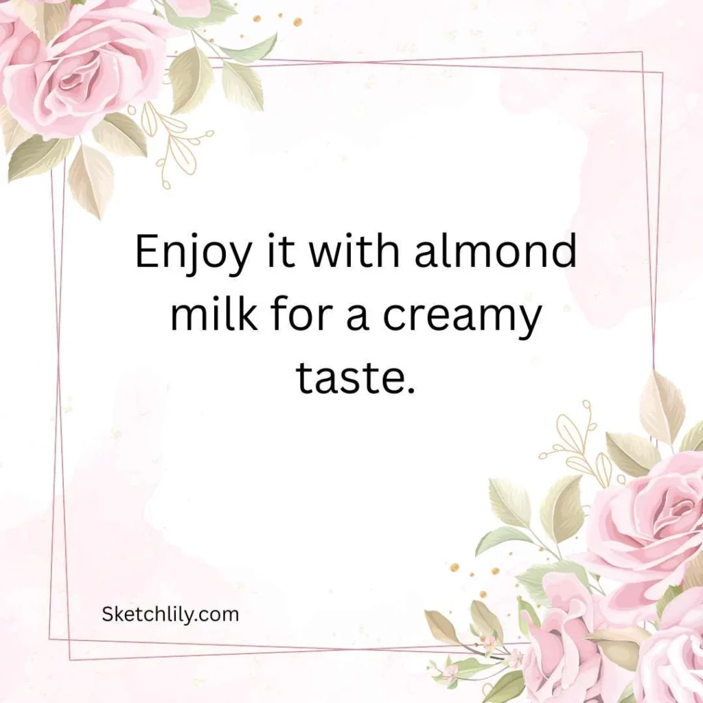 Breakfast Wishes with 3 Wishes Cereal