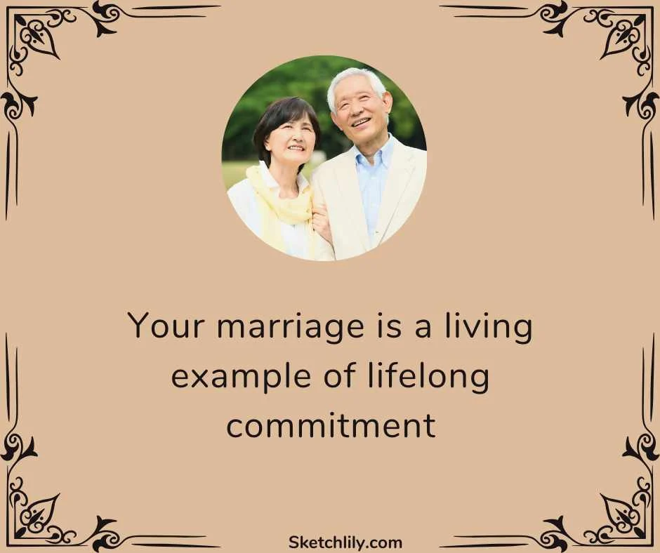 Classic and Modern Wedding