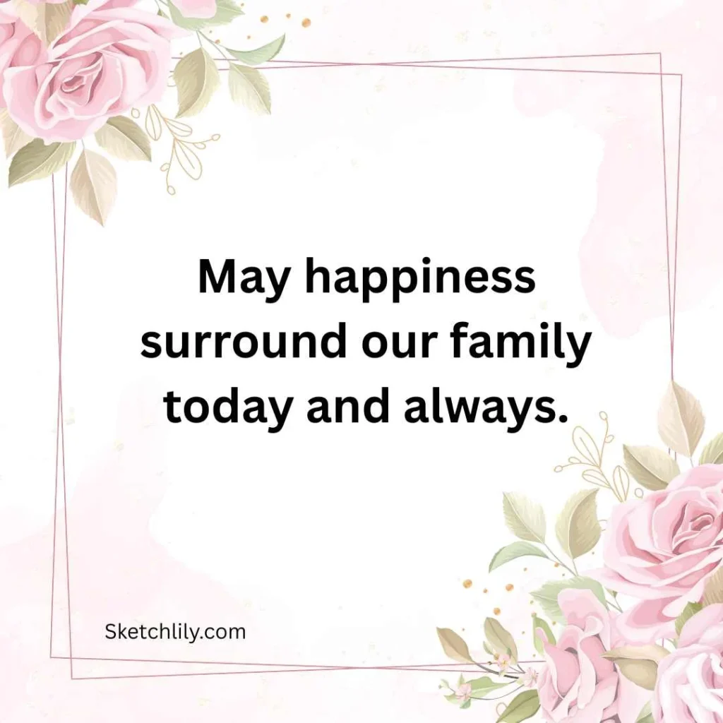 Happy Dussehra Wishes for Family