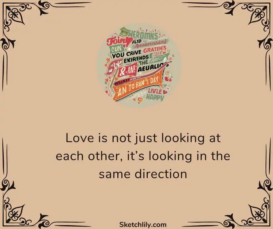 Love Quotes for 78th Wedding