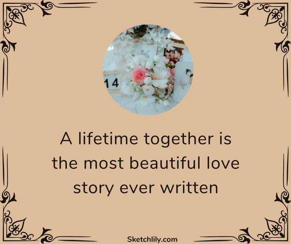 Love Quotes for Wedding Anniversary