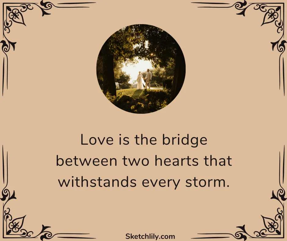 Love Quotes for Wedding Anniversary