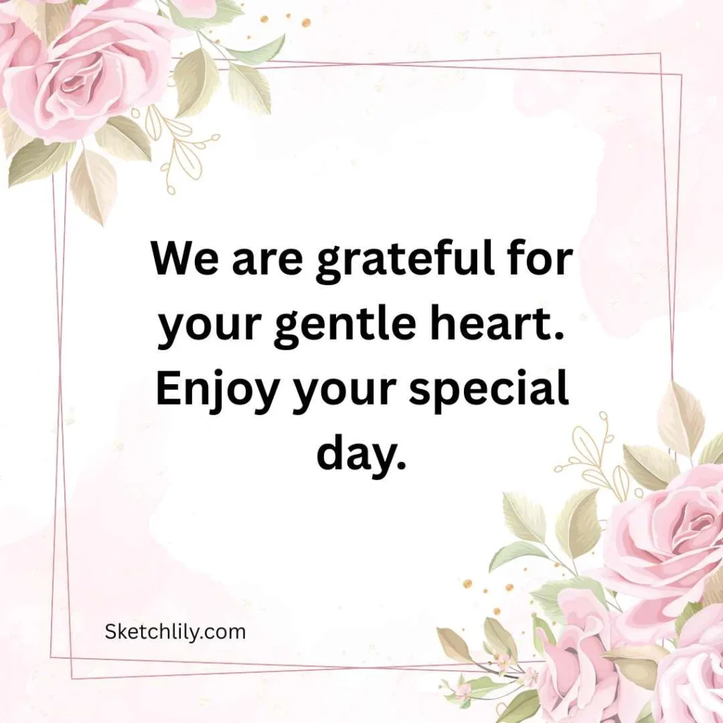 Loving Daughter in Law Birthday Wishes