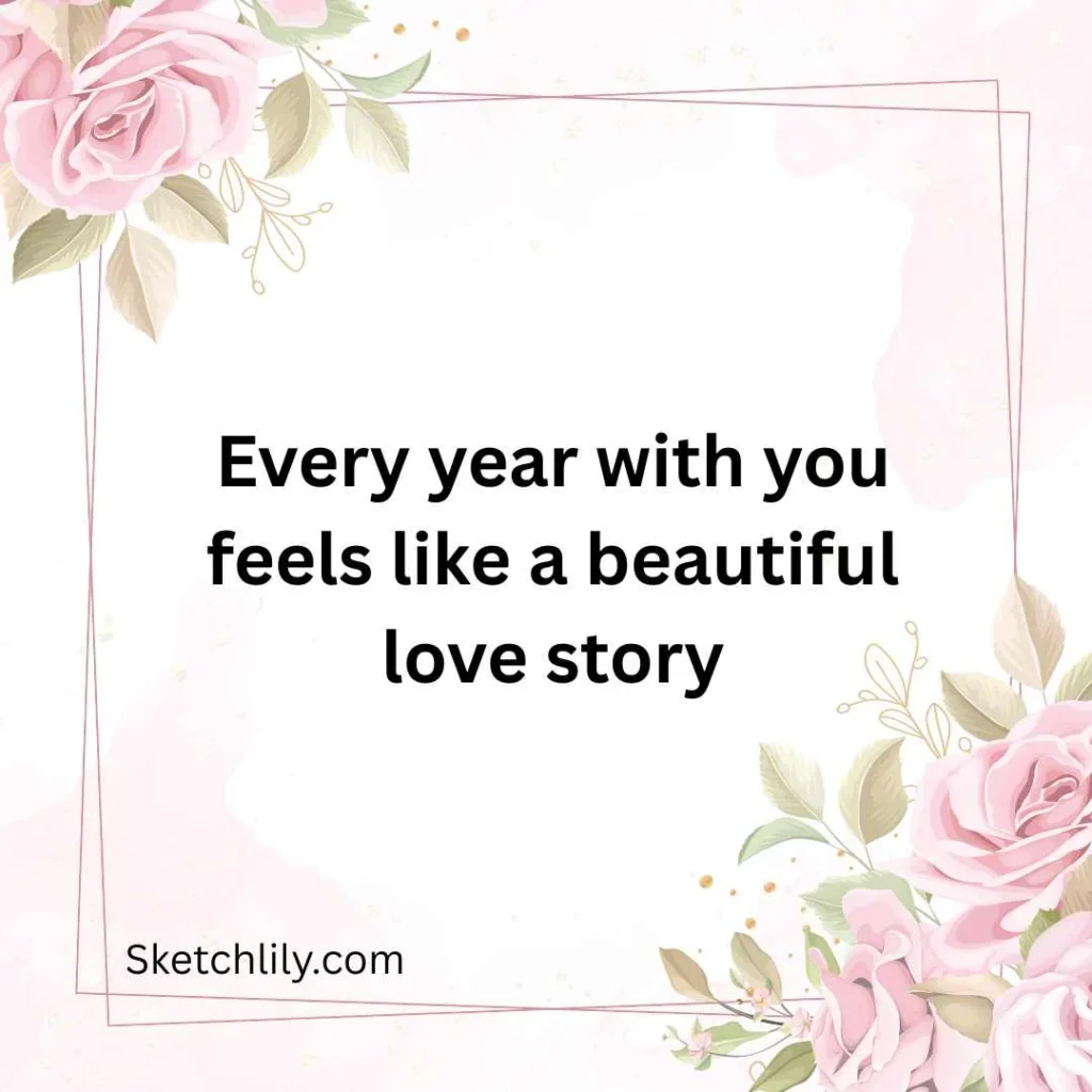 Romantic Birthday Wishes for My Wife