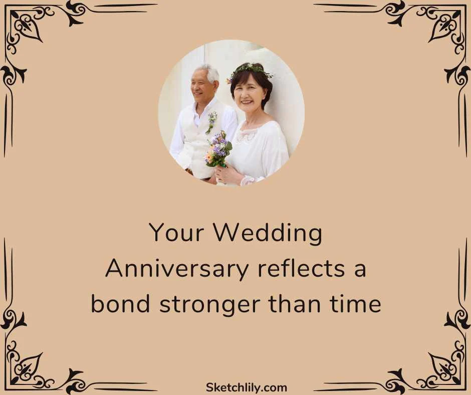 Timeless Words for a Wedding