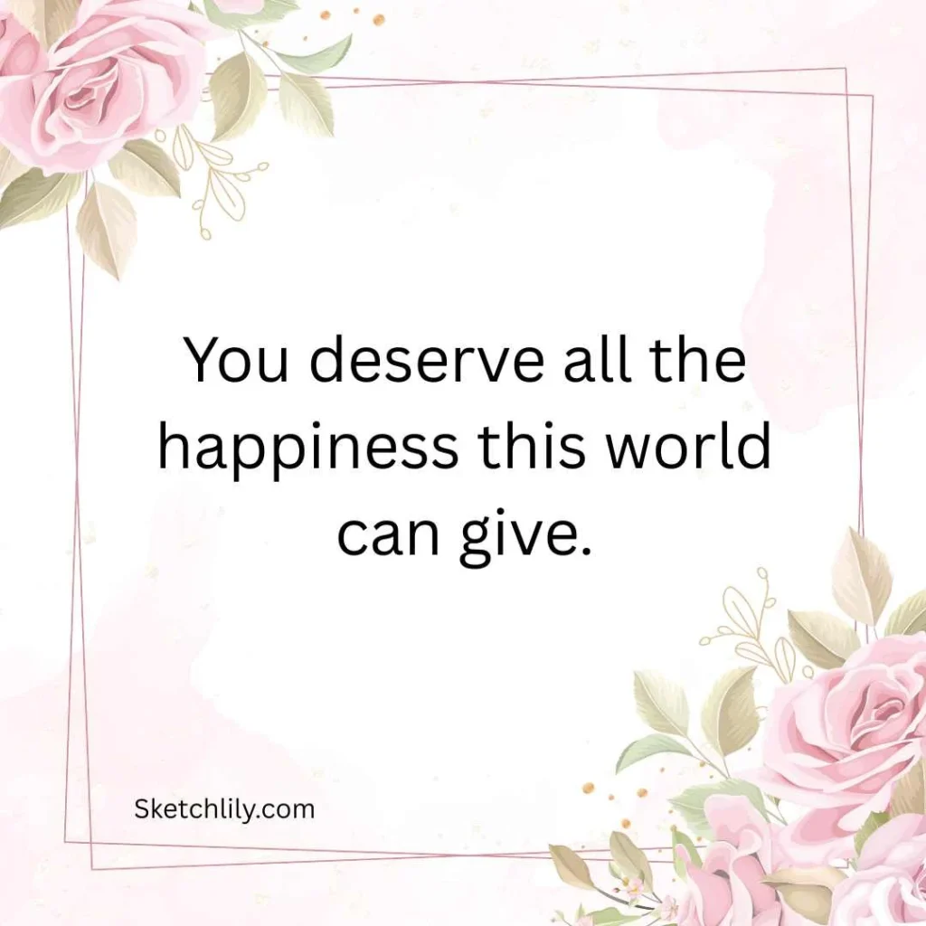 Beautiful Birthday Wishes for Her from the Heart