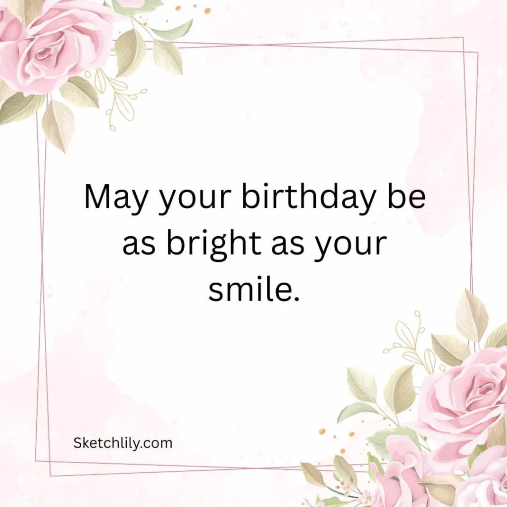 Best Wishes Warmest Regards for Birthdays