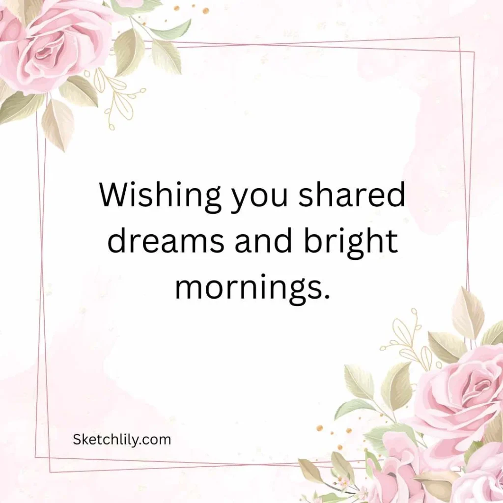 Best Wishes Warmest Regards for Weddings