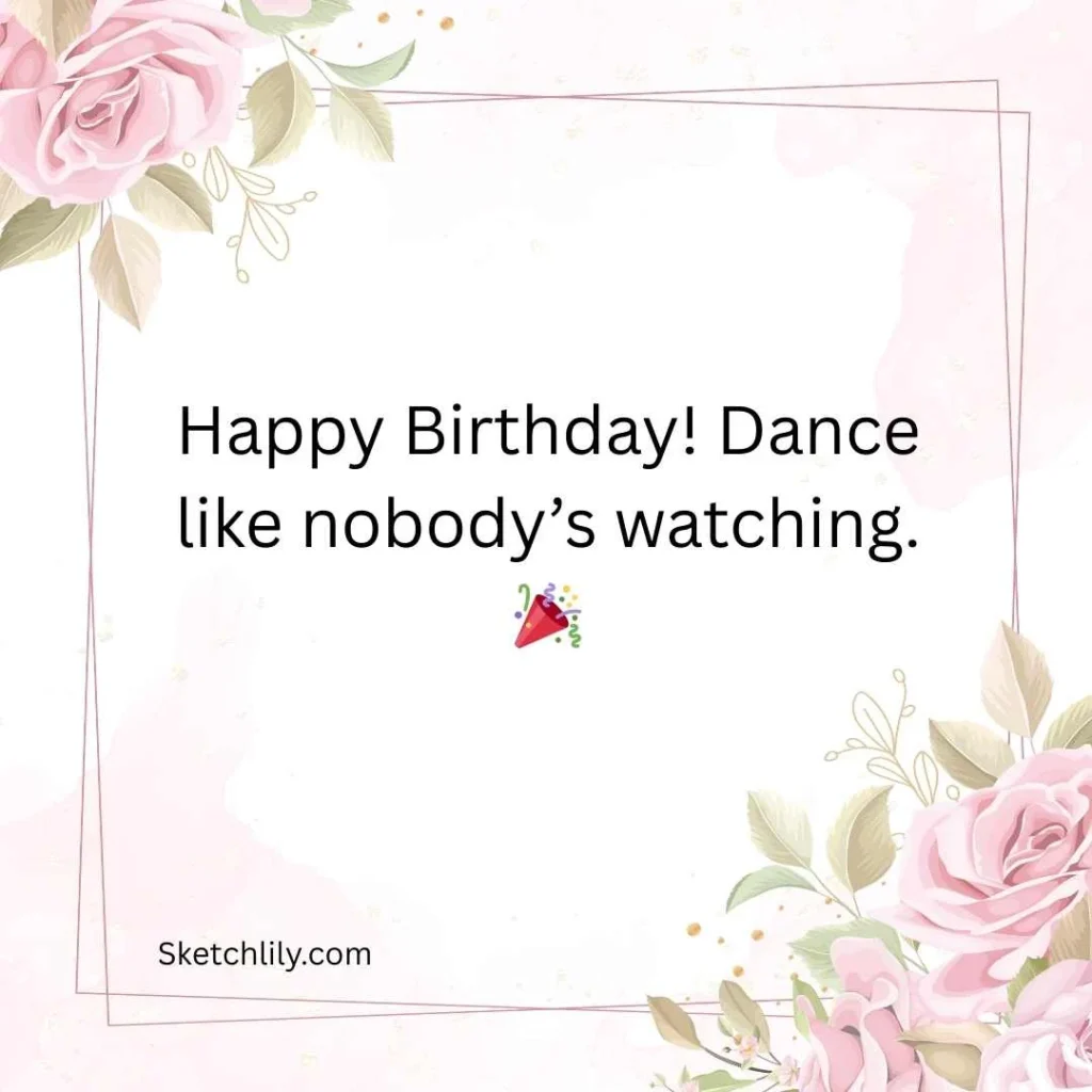 Fun and Playful Birthday GIF Wishes