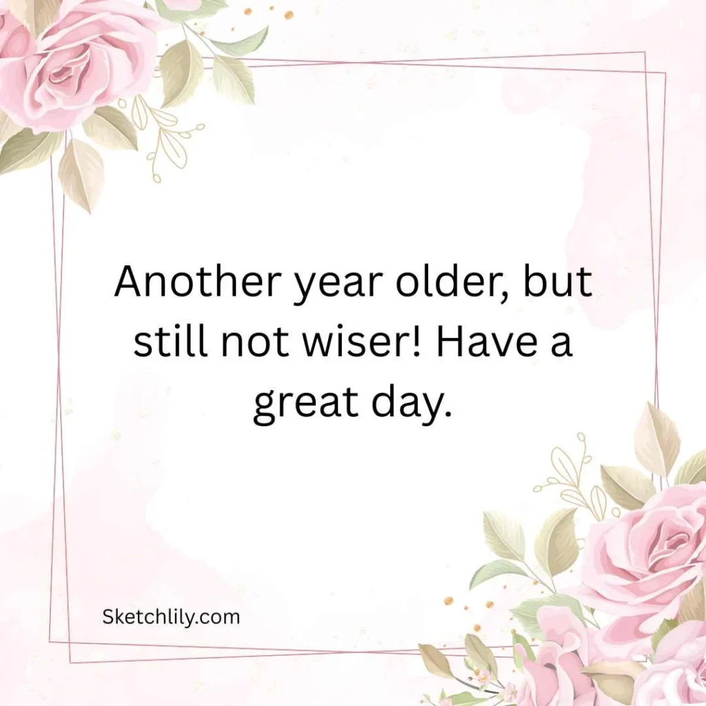 Funny Birthday Wishes for Coworkers