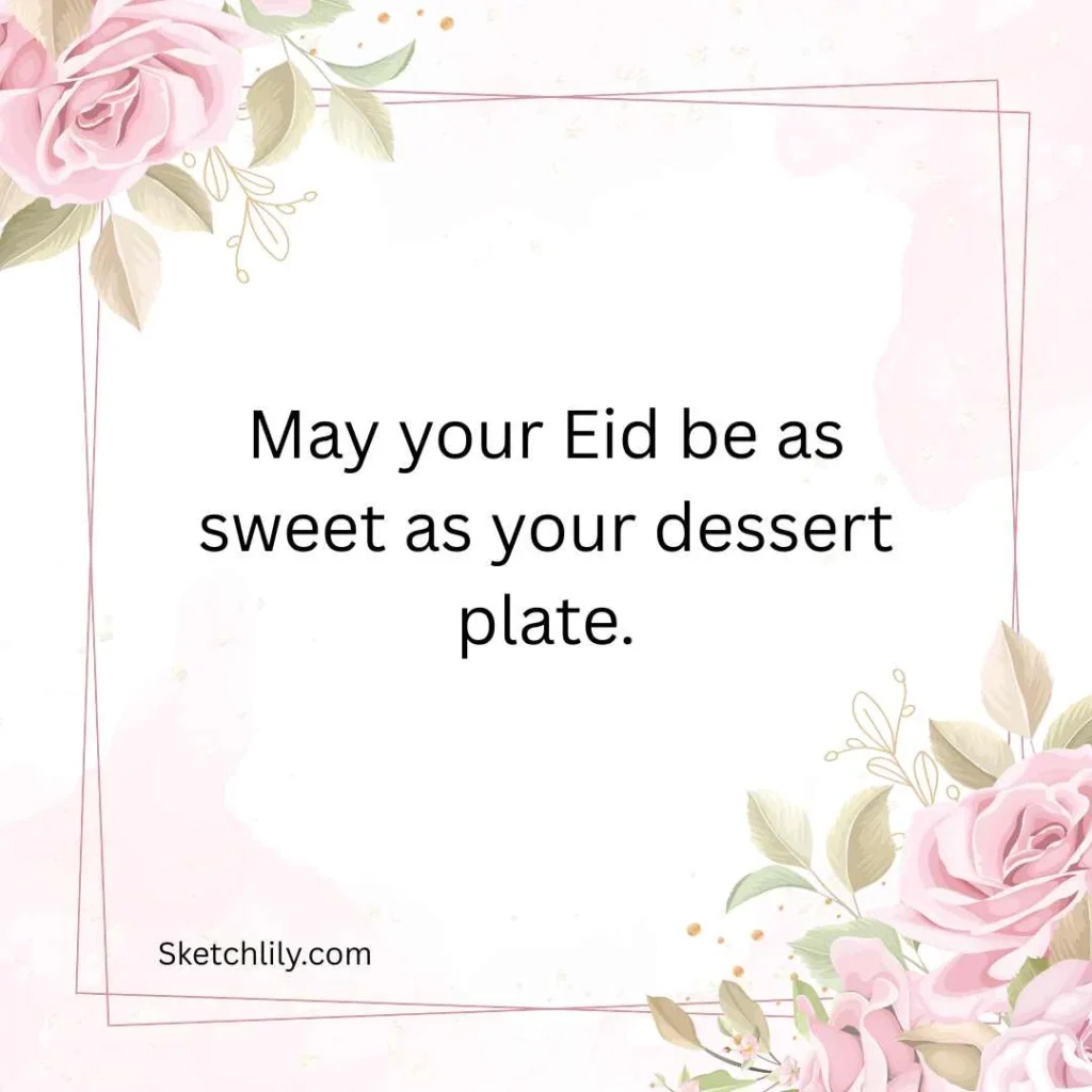 Funny Family Eid Mubarak Wishes