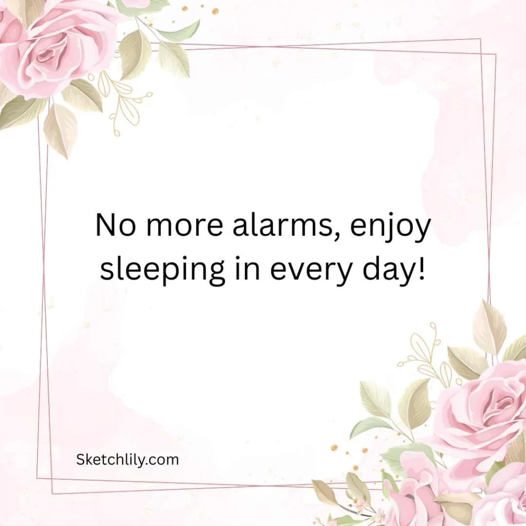 Funny Retirement Wishes