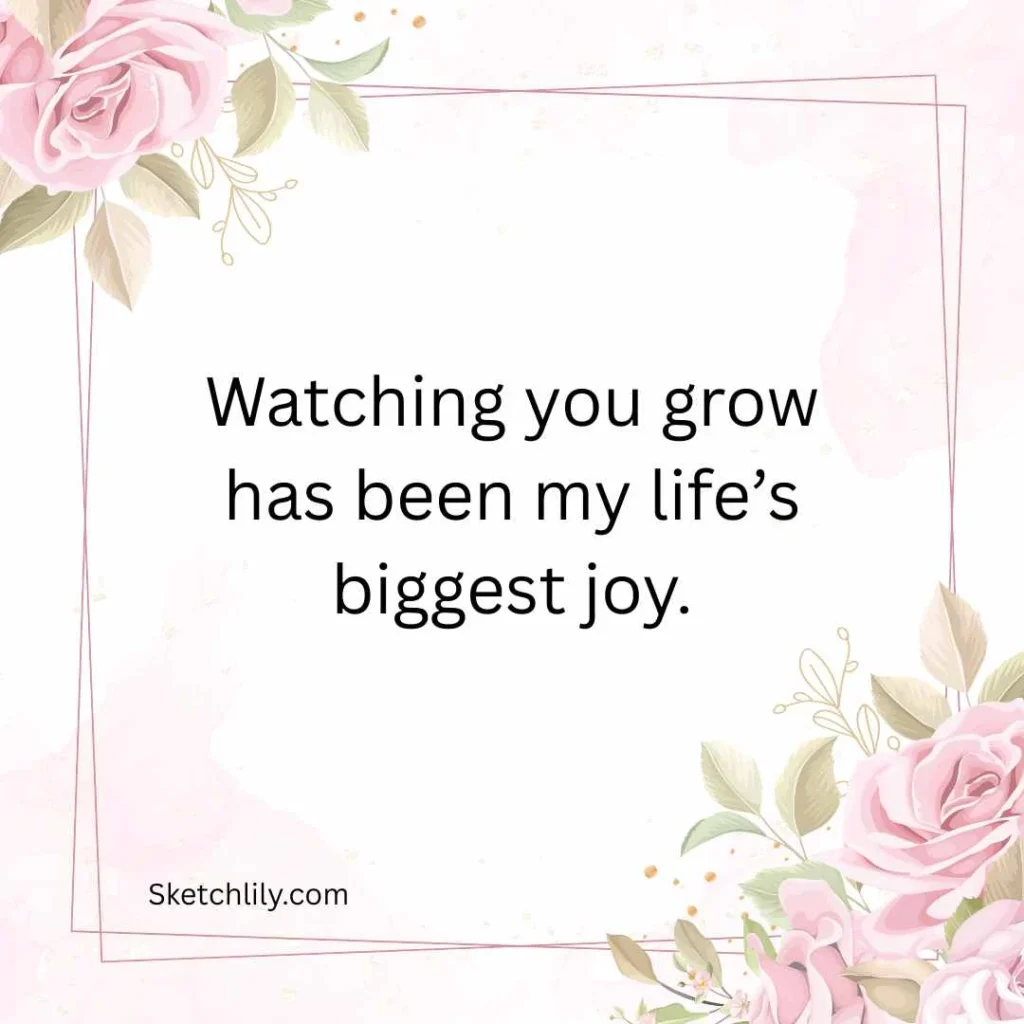 Heart Touching Birthday Wishes for My Daughter