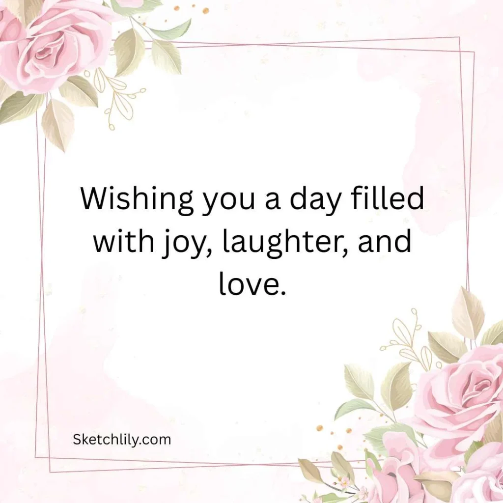 Heartfelt Son in Law Birthday Wishes