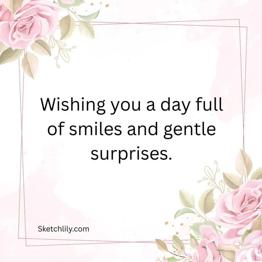 Loving Birthday Wishes for Aunt