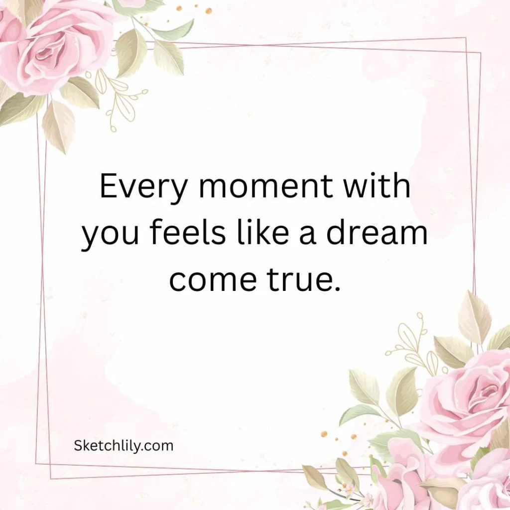 Romantic Anniversary Wishes for Wife