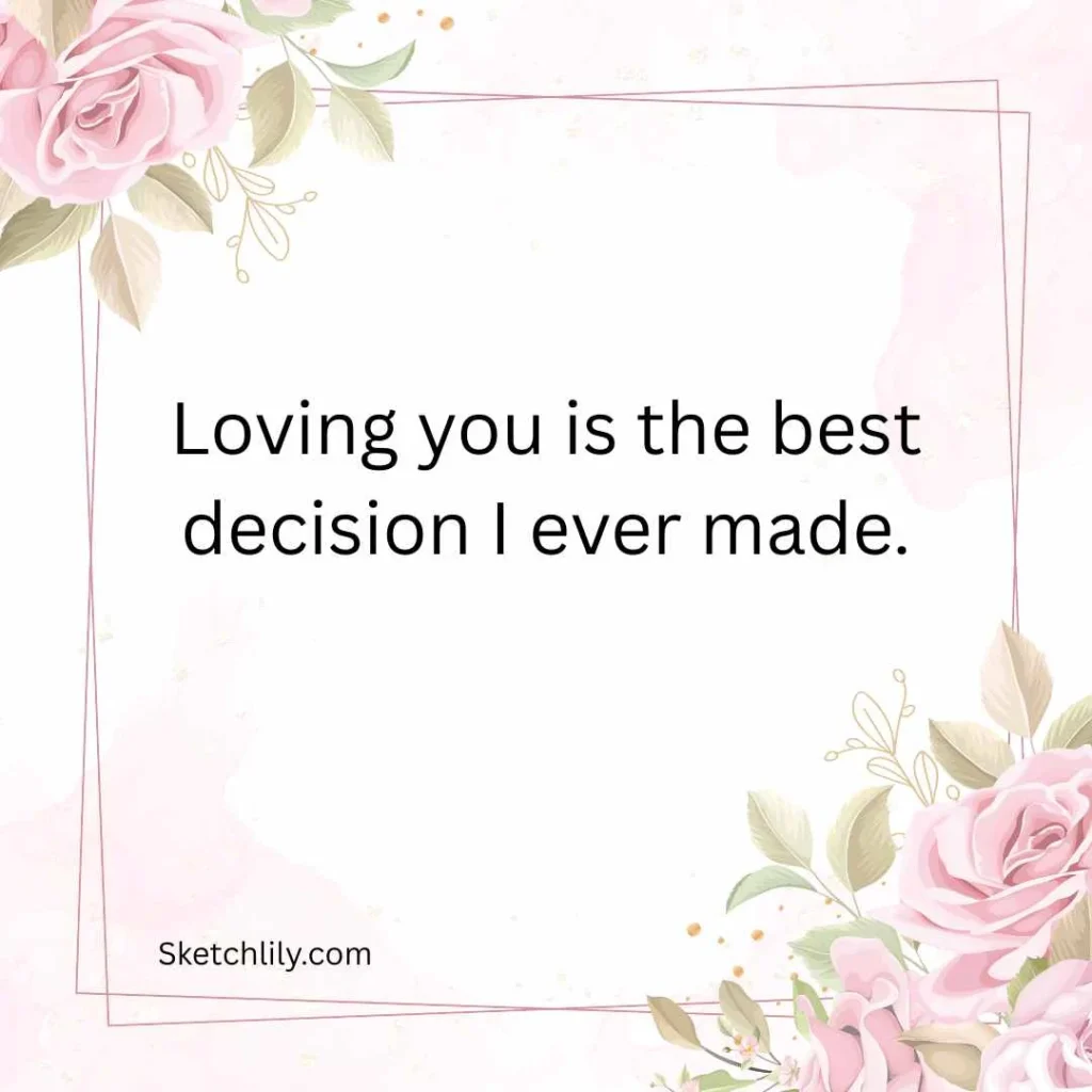 Romantic Heart Touching Wishes for Husband