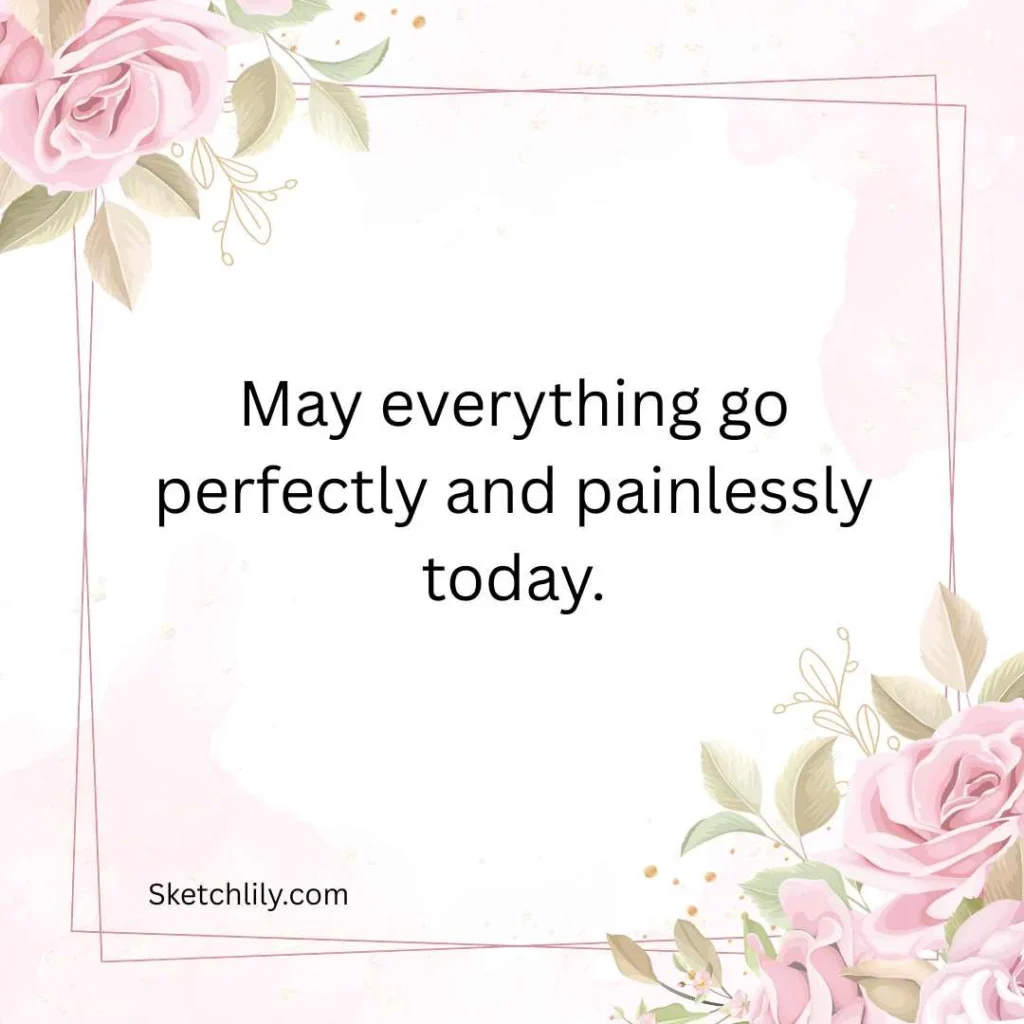 Short and Sweet Surgery Wishes