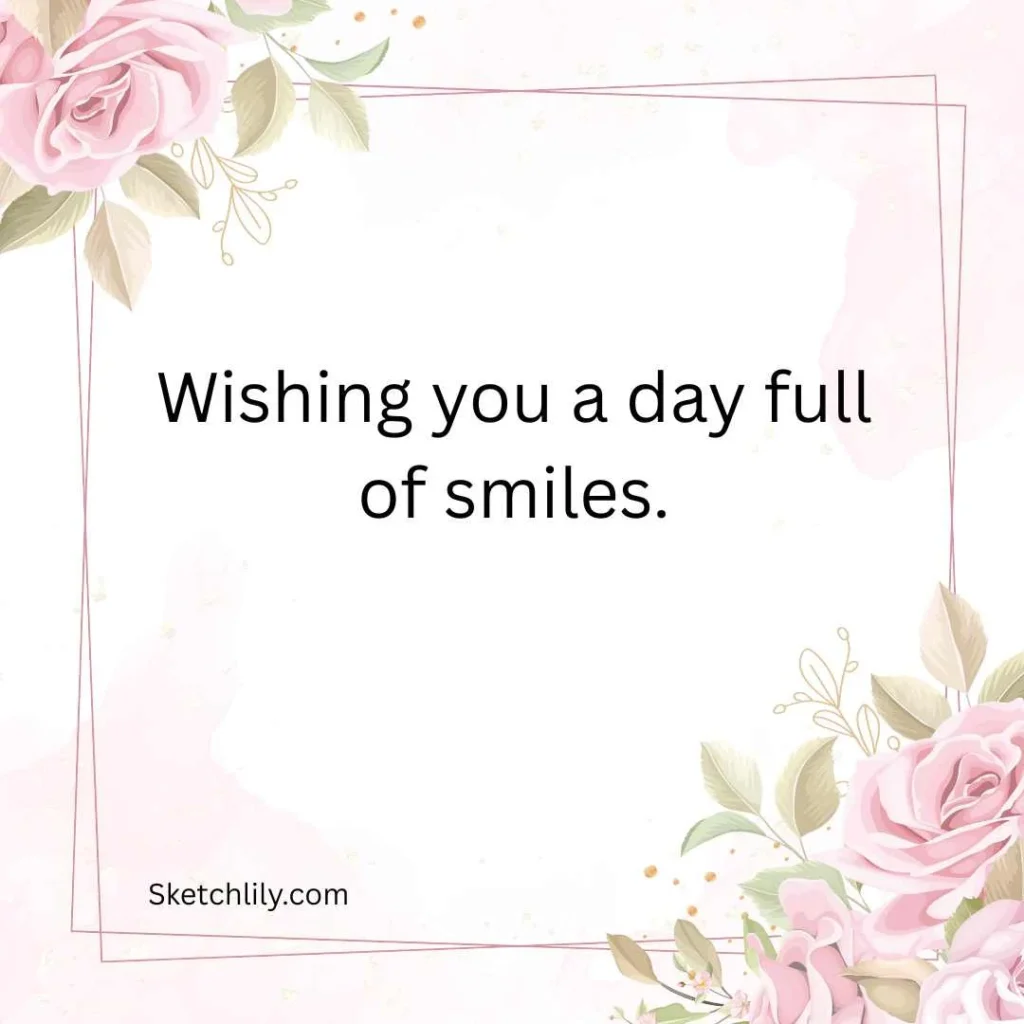 Sweet Birthday Wishes for a Special Woman