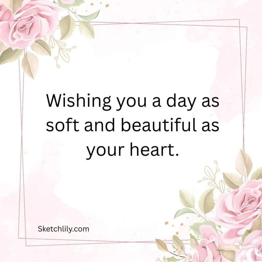 Sweet Unique Birthday Wishes for Girl