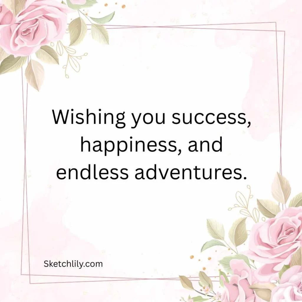 Touching Birthday Messages for Teen Nephew