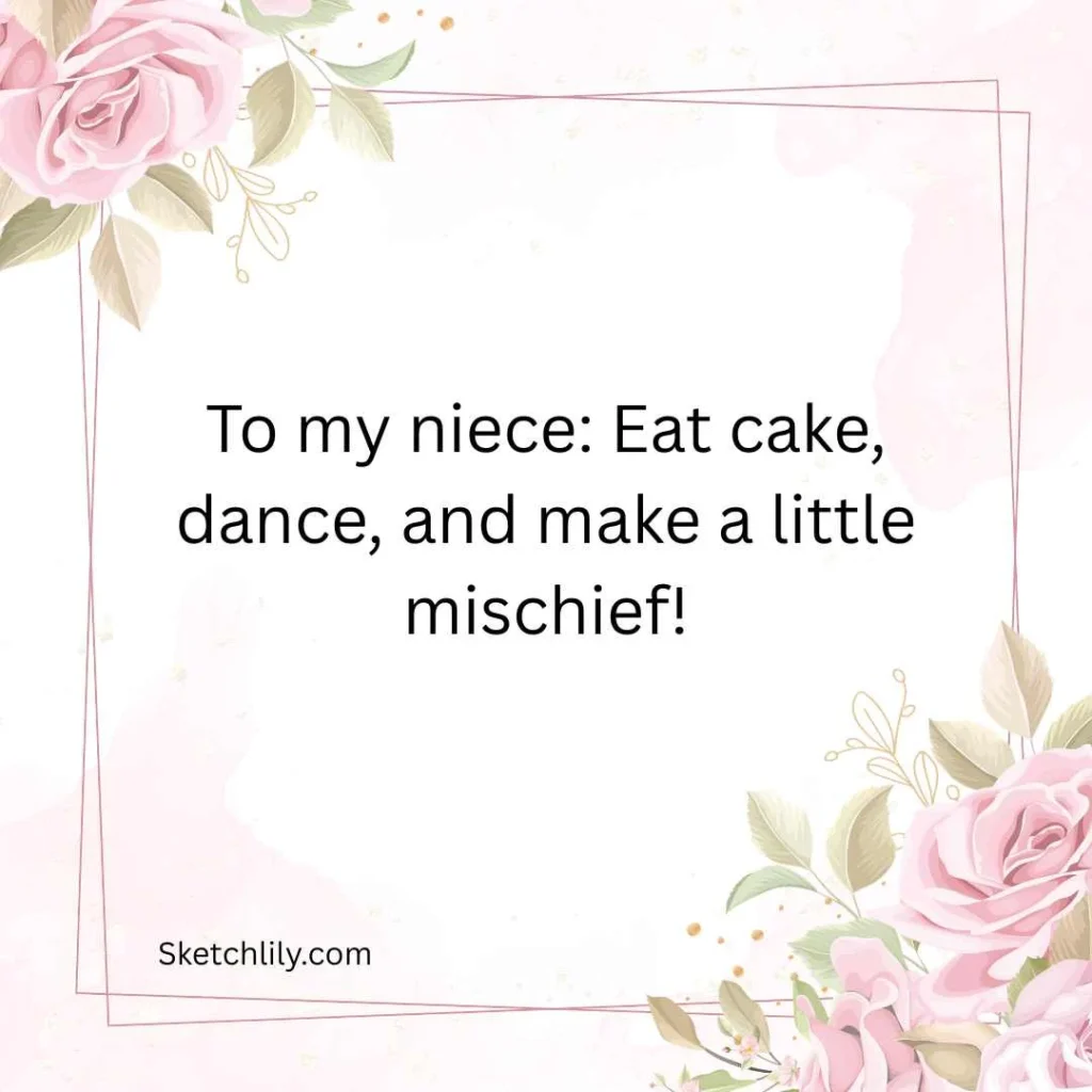 Funny and Playful Birthday Wishes