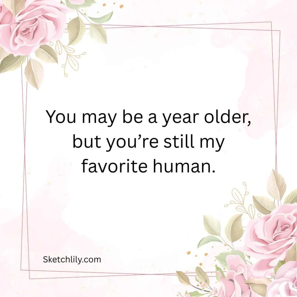 Funny and Playful Birthday Wishes for Wife