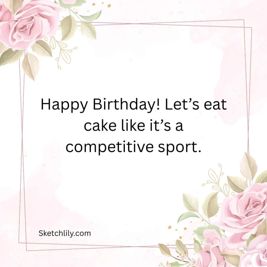 Funny Birthday Wishes for a Brother