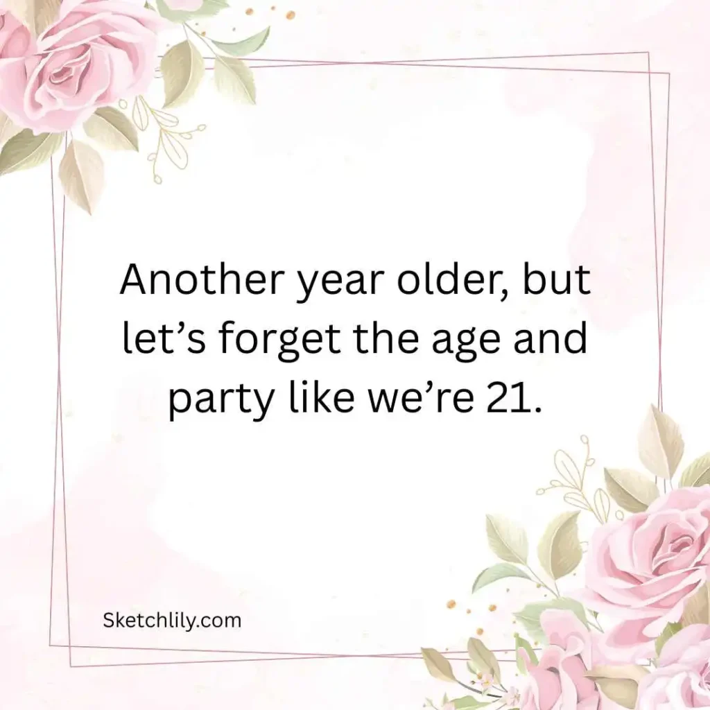 Funny Birthday Wishes for Male Friend